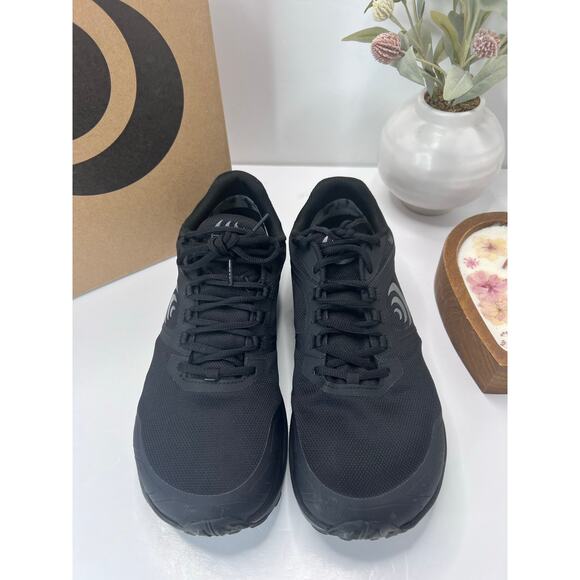 Topo Athletic Terraventure 4 Waterproof Trail Running Shoes Black Men 12.5 main image 5